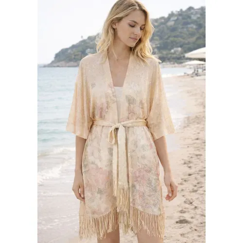 Blouses & Shirts > Kimonos - - Twinset - Modalova