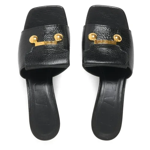 Shoes > Heels > Heeled Mules - - Marni - Modalova