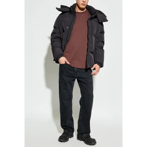 Jackets > Down Jackets - - Diesel - Modalova