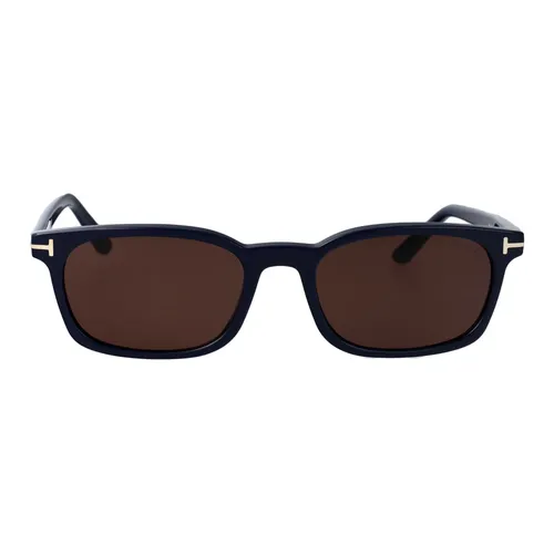 Accessories > Sunglasses - - Tom Ford - Modalova