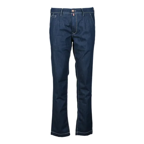 Jeans > Boot-cut Jeans - - Jacob Cohën - Modalova