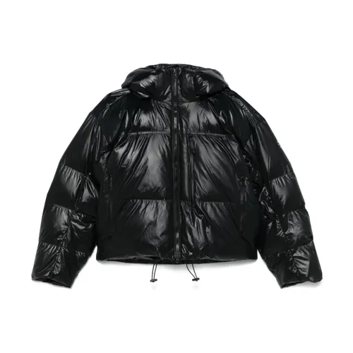 Jackets > Winter Jackets - - Adidas by Stella McCartney - Modalova