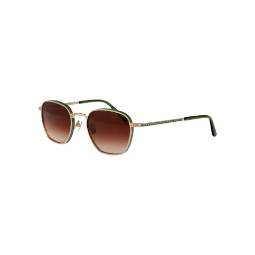 Accessories > Sunglasses - - Matsuda - Modalova