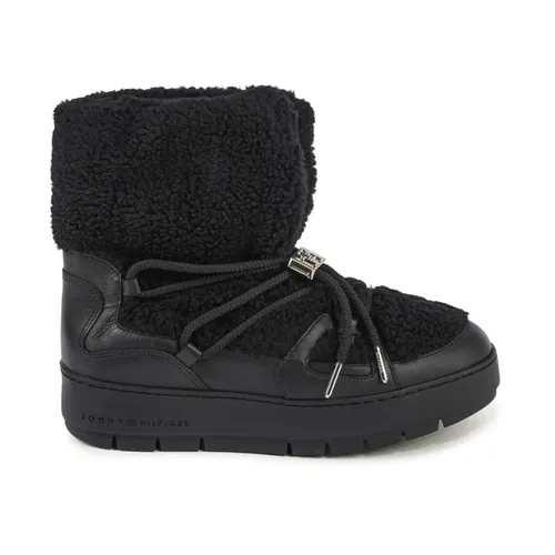 Shoes > Boots > Winter Boots - - Tommy Hilfiger - Modalova