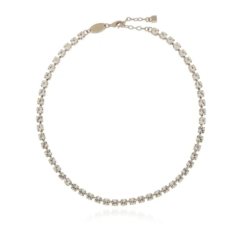 Accessories > Jewellery > Necklaces - - Dsquared2 - Modalova
