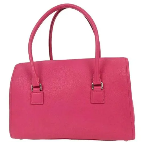 Pre-owned > Pre-owned Bags > Pre-owned Handbags - - Loewe Pre-owned - Modalova