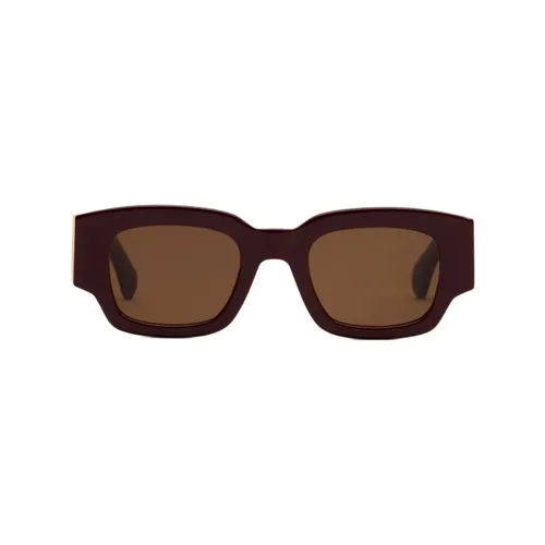 Accessories > Sunglasses - - Ami Paris - Modalova