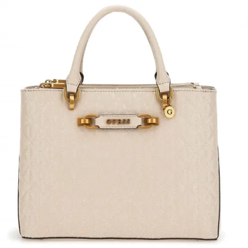 Guess - Bags > Handbags - Beige - Guess - Modalova