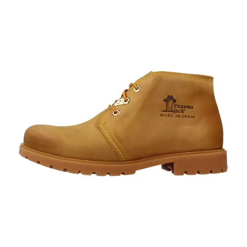 Shoes > Boots > Lace-up Boots - - Panama Jack - Modalova
