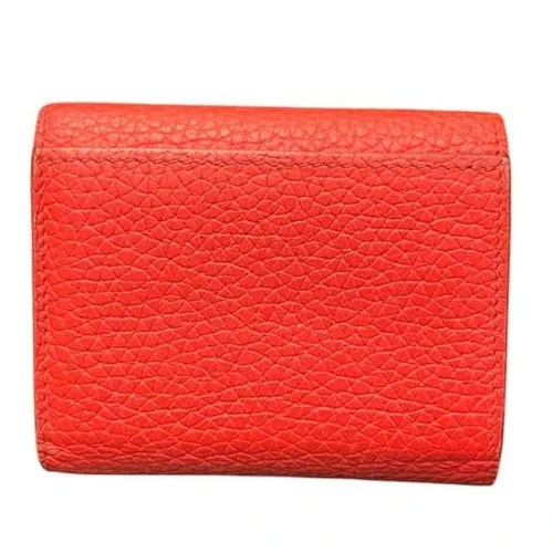 Pre-owned > Pre-owned Accessories > Pre-owned Wallets - - Louis Vuitton Vintage - Modalova