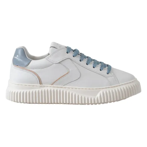 Shoes > Sneakers - - Voile Blanche - Modalova