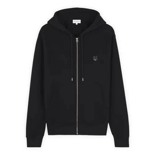 Sweatshirts & Hoodies > Zip-throughs - - Maison Kitsuné - Modalova