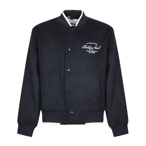Jackets > Bomber Jackets - - Axel Arigato - Modalova