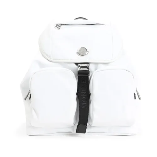 Bags > Backpacks - - Moncler - Modalova