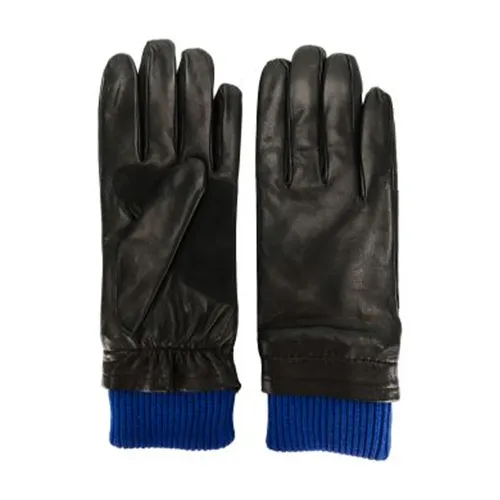 Accessories > Gloves - - Ami Paris - Modalova