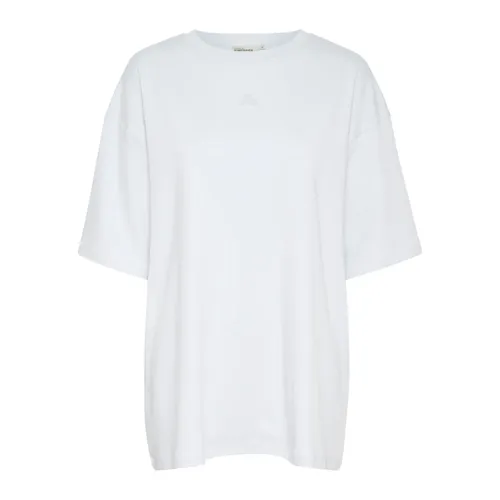 Tops > T-Shirts - - Karen by Simonsen - Modalova