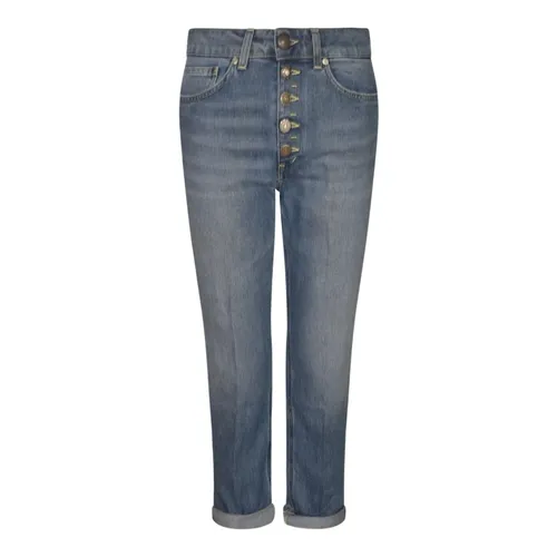 Jeans > Slim-fit Jeans - - Dondup - Modalova