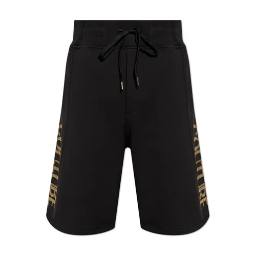 Shorts > Casual Shorts - - Versace Jeans Couture - Modalova