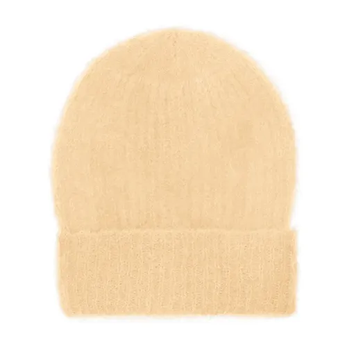 Accessories > Hats > Beanies - - Americandreams - Modalova