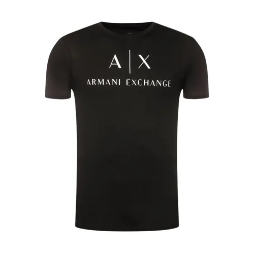 Tops > T-Shirts - - Armani Exchange - Modalova