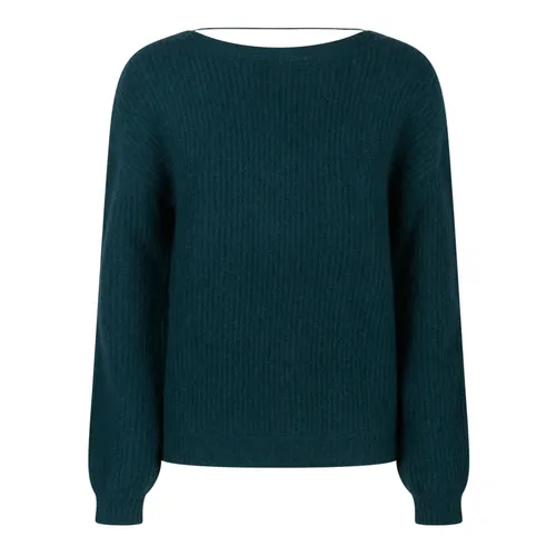 Knitwear > Round-neck Knitwear - - Patrizia Pepe - Modalova