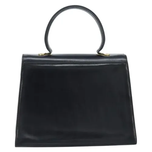 Pre-owned > Pre-owned Bags > Pre-owned Handbags - - Salvatore Ferragamo Pre-owned - Modalova