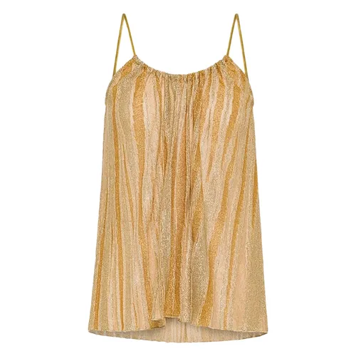 Tops > Sleeveless Tops - - Forte Forte - Modalova