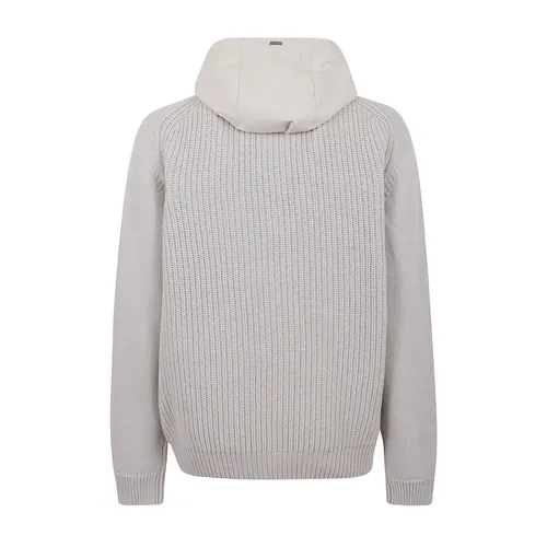 Knitwear > Turtlenecks - - Herno - Modalova