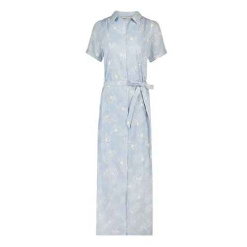 Dresses > Day Dresses > Maxi Dresses - - Fabienne Chapot - Modalova