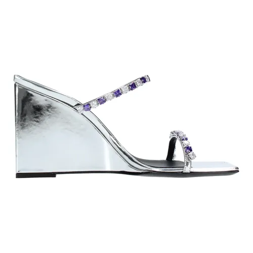 Shoes > Heels > Wedges - - Giuseppe Zanotti - Modalova