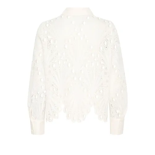 Blouses & Shirts > Shirts - - Saint Tropez - Modalova