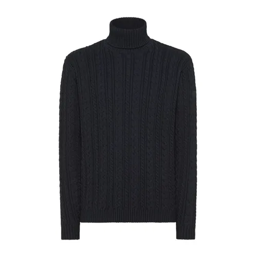 Knitwear > Turtlenecks - - RRD - Modalova