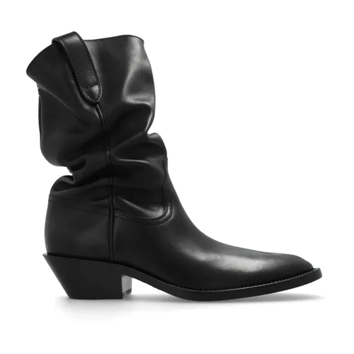 Shoes > Boots > Cowboy Boots - - Maison Margiela - Modalova