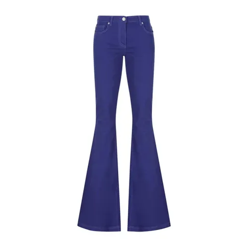 Jeans > Flared Jeans - - Etro - Modalova