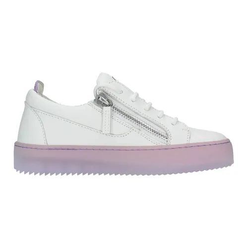 Shoes > Sneakers - - Giuseppe Zanotti - Modalova