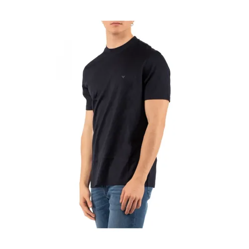 Tops > T-Shirts - - Emporio Armani - Modalova