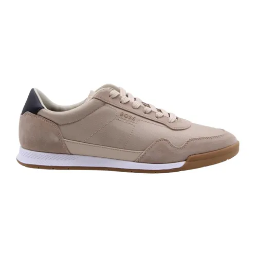 Shoes > Sneakers - - Hugo Boss - Modalova