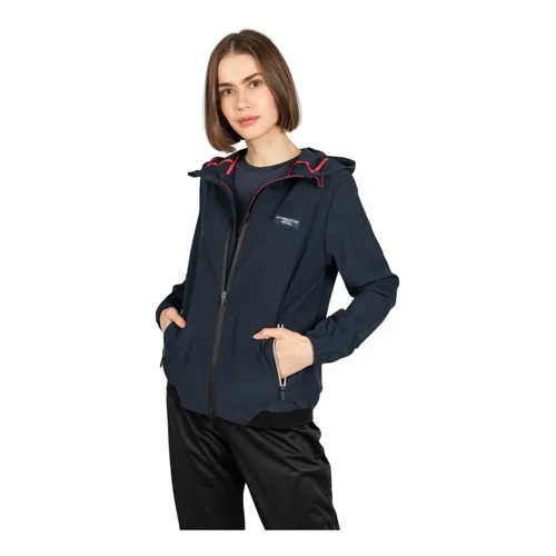 Sport > Outdoor > Jackets > Wind Jackets - - North Sails - Modalova