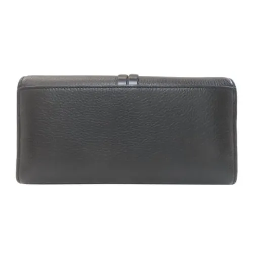 Pre-owned > Pre-owned Accessories > Pre-owned Wallets - - Chloé Pre-owned - Modalova
