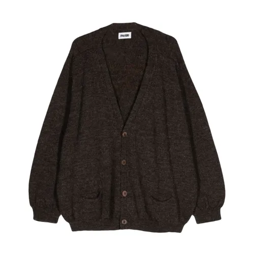 Knitwear > Cardigans - - Magliano - Modalova