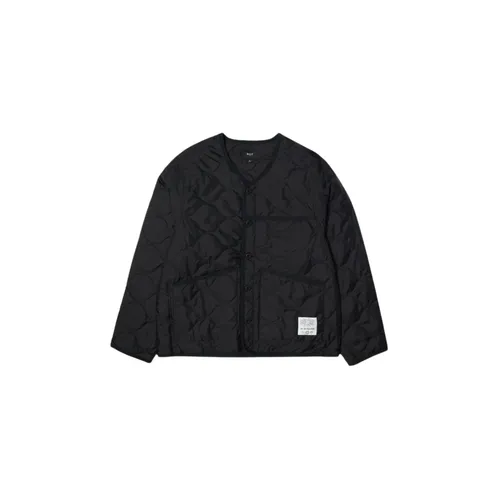 Jackets > Light Jackets - - HUF - Modalova