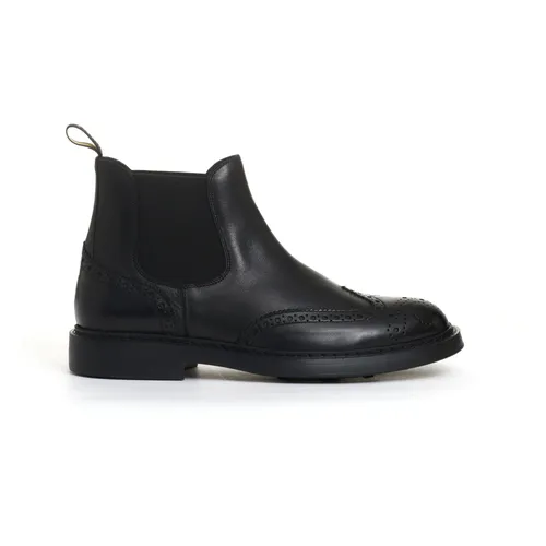 Shoes > Boots > Chelsea Boots - - Doucal's - Modalova