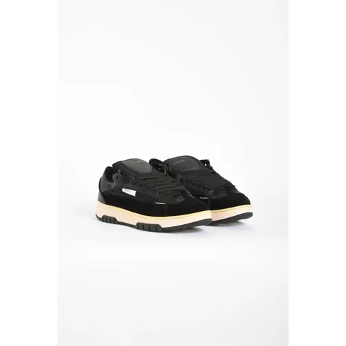 Santha - Shoes > Sneakers - Black - Santha - Modalova