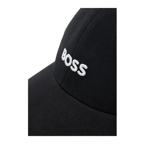 Accessories > Hats > Caps - - Hugo - Modalova