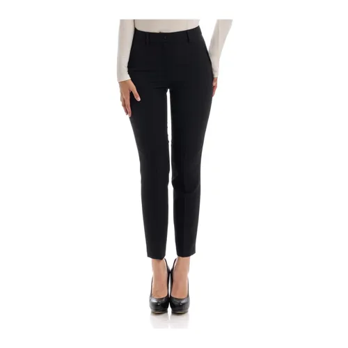 Trousers > Slim-fit Trousers - - Seventy - Modalova