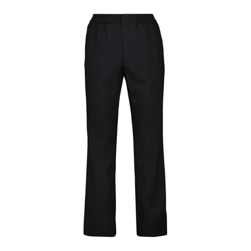 Trousers > Chinos - - Ami Paris - Modalova