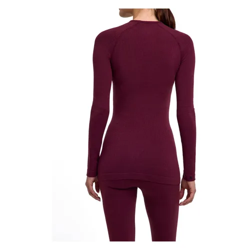 Tops > Long Sleeve Tops - - Falke - Modalova
