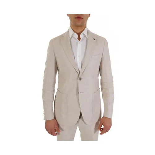 Jackets > Blazers - - Michael Kors - Modalova