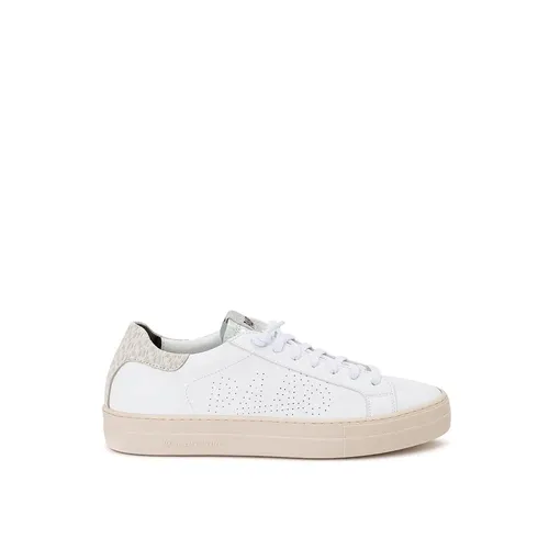 P448 - Shoes > Sneakers - White - P448 - Modalova