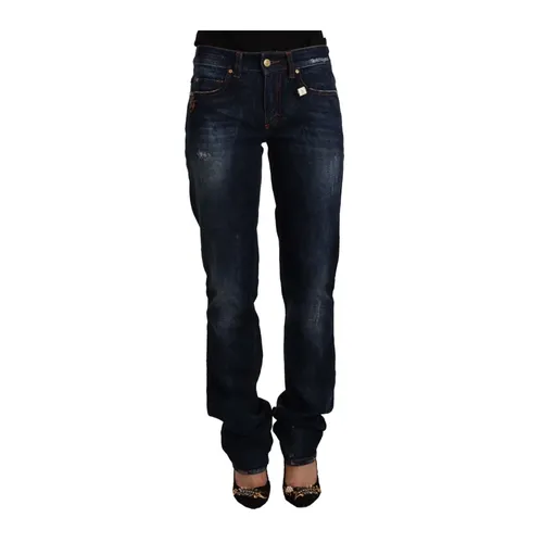Jeans > Slim-fit Jeans - - Gianfranco Ferré - Modalova